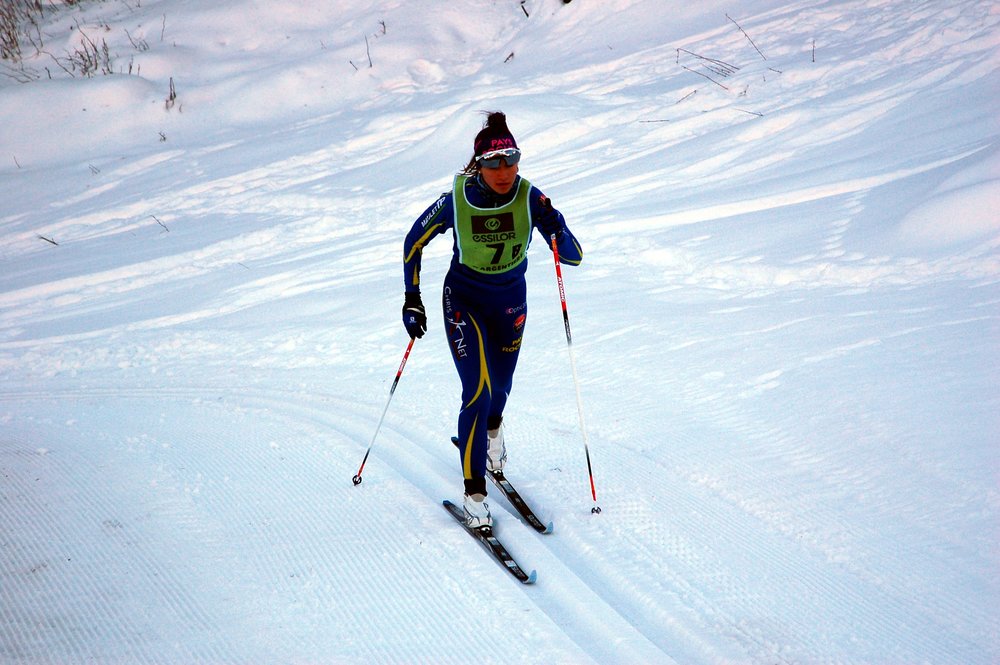 Relais Vallorcine 2017 (merci Bruno)